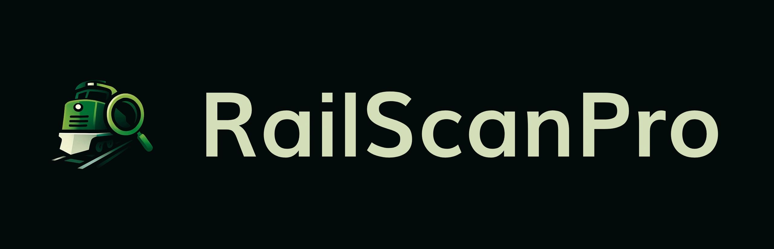 RailScanPro